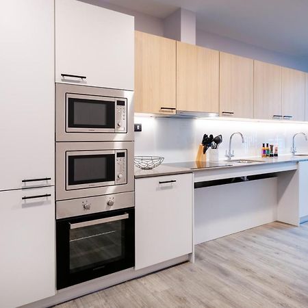 Coleman Court Summer Apartments コーク エクステリア 写真