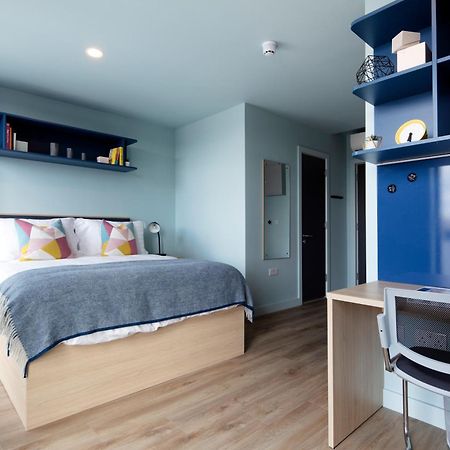 Coleman Court Summer Apartments コーク エクステリア 写真