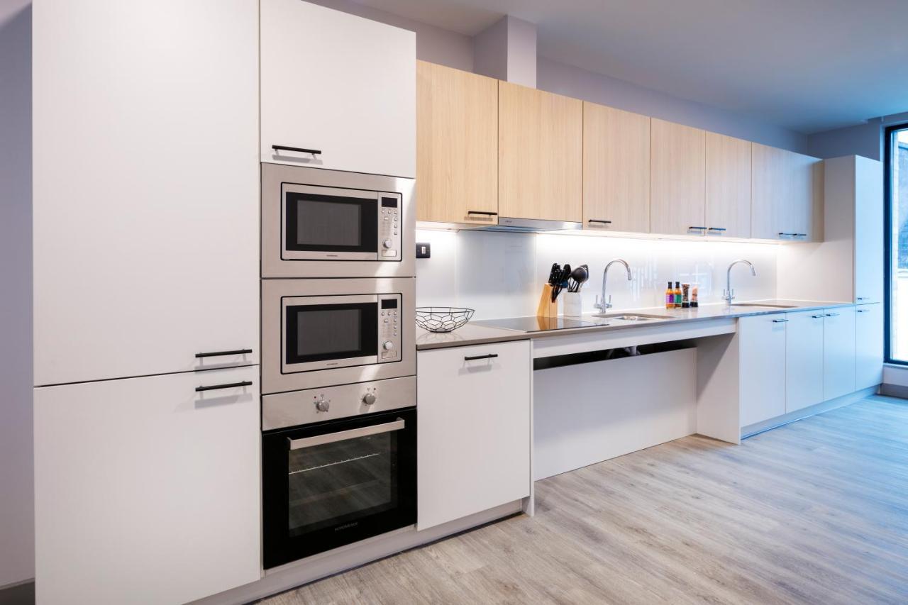 Coleman Court Summer Apartments コーク エクステリア 写真
