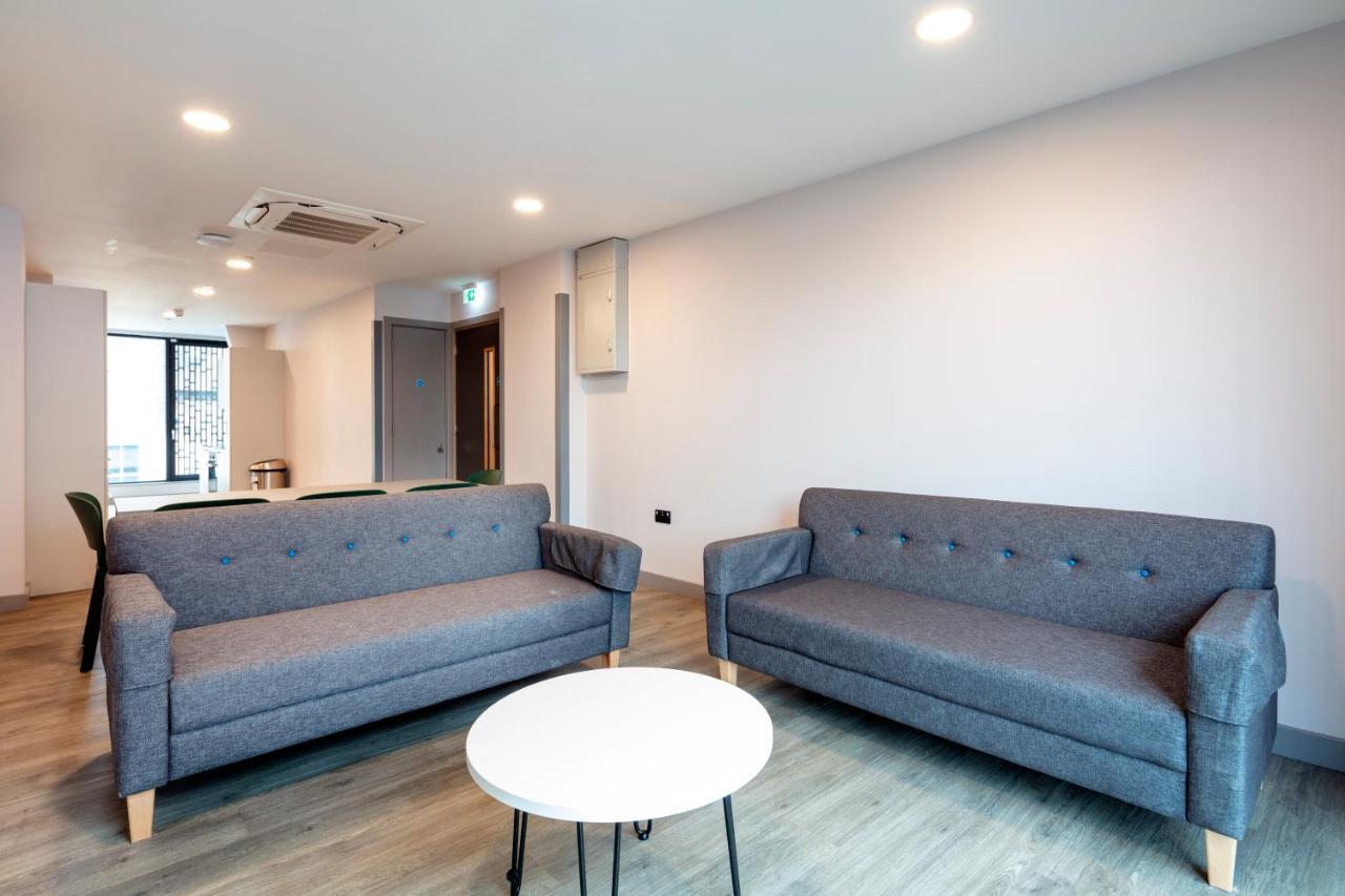 Coleman Court Summer Apartments コーク エクステリア 写真