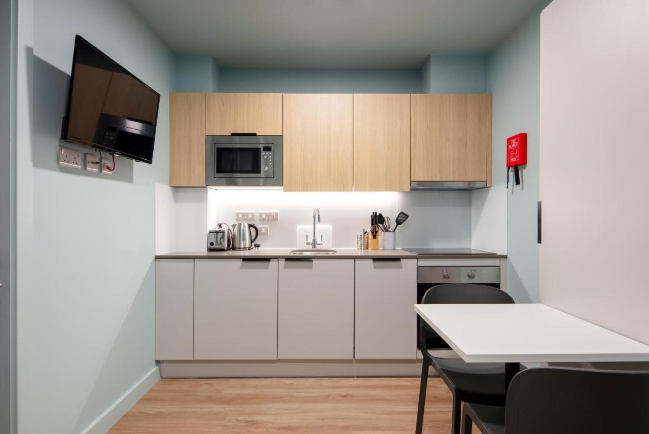 Coleman Court Summer Apartments コーク エクステリア 写真