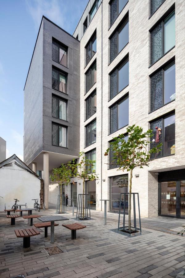 Coleman Court Summer Apartments コーク エクステリア 写真