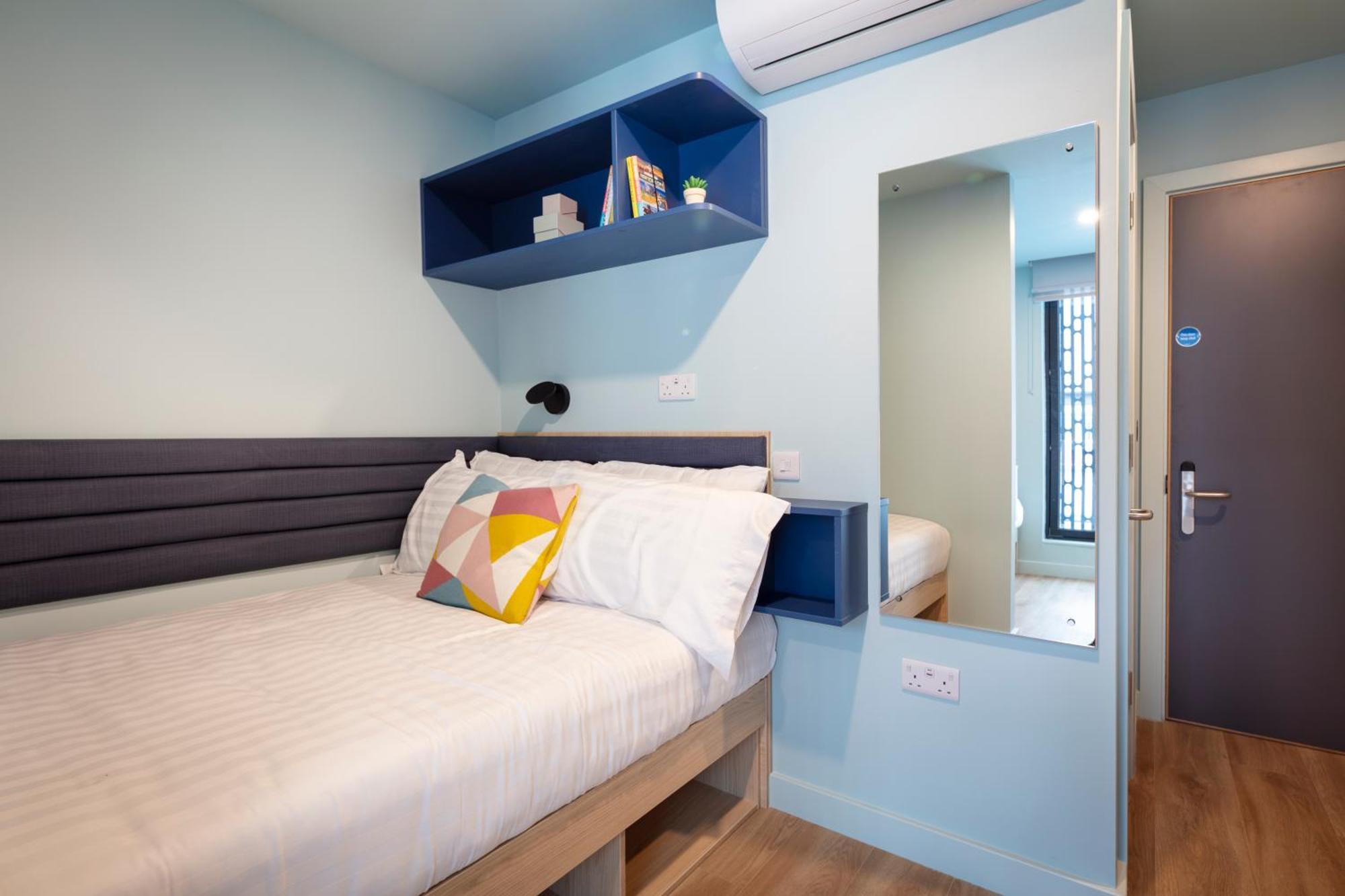 Coleman Court Summer Apartments コーク エクステリア 写真