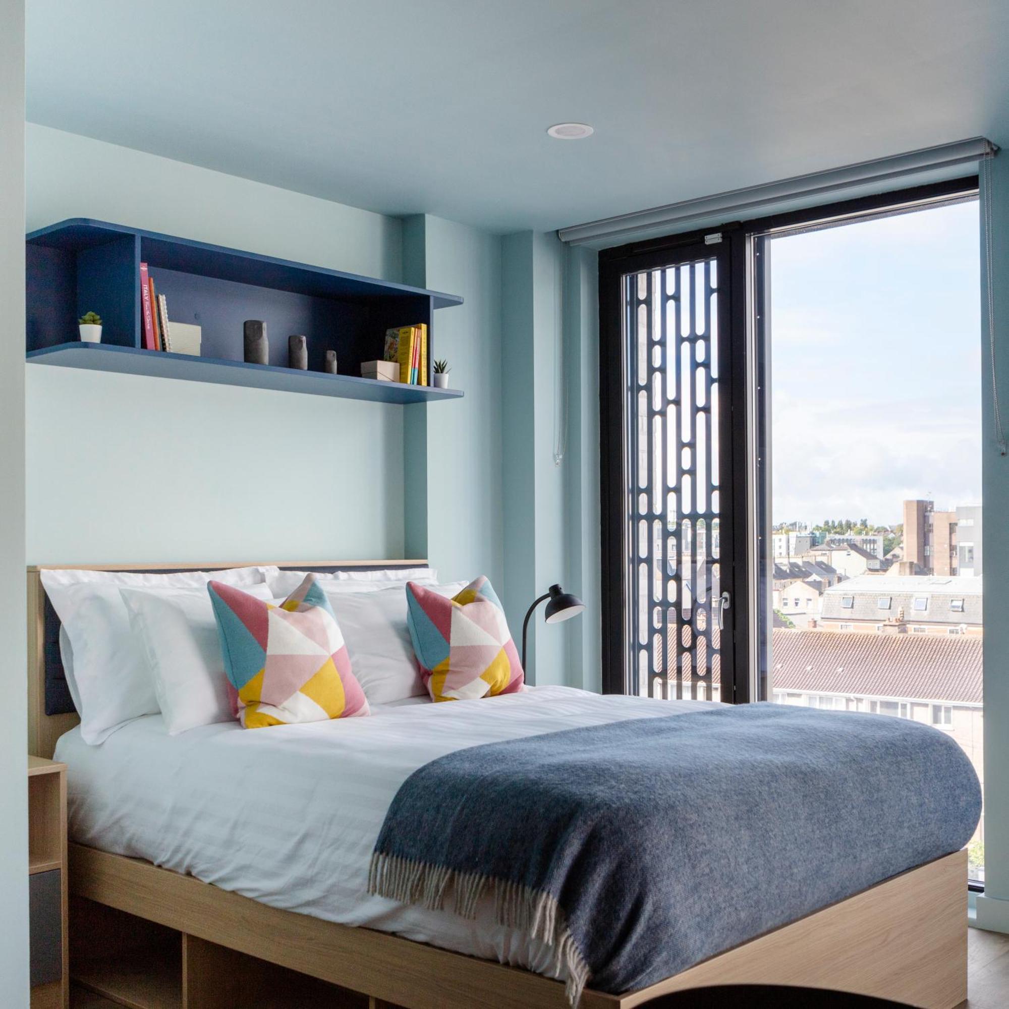 Coleman Court Summer Apartments コーク エクステリア 写真