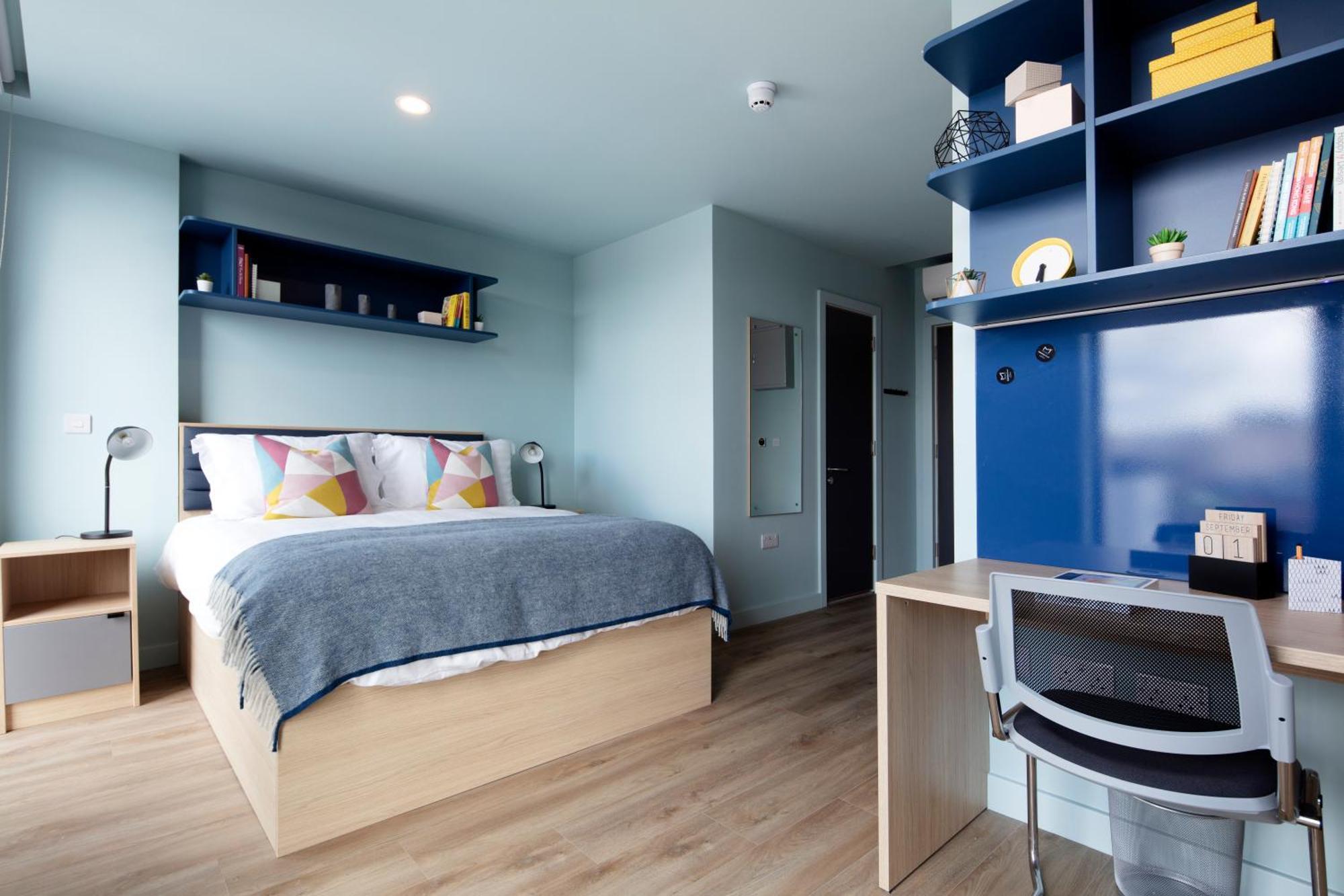 Coleman Court Summer Apartments コーク エクステリア 写真