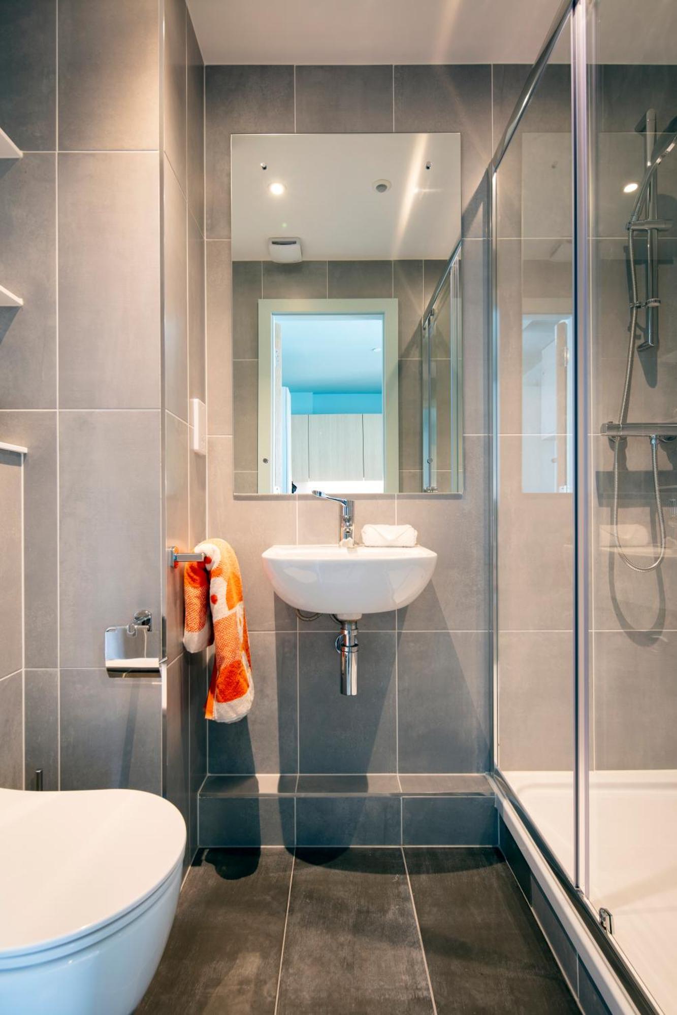 Coleman Court Summer Apartments コーク エクステリア 写真